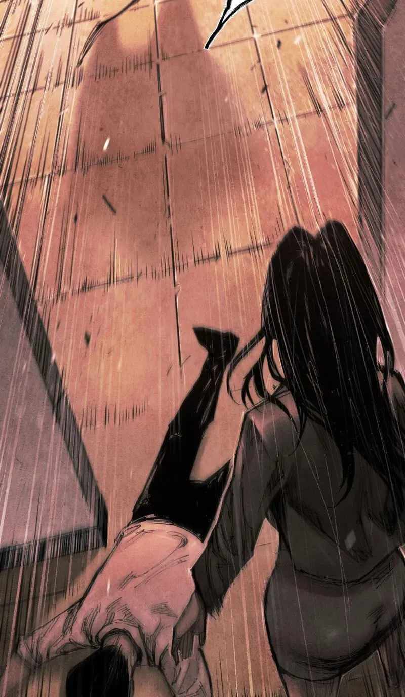 Evolution of Extreme Heat Chapter 6-eng-li - Page 19