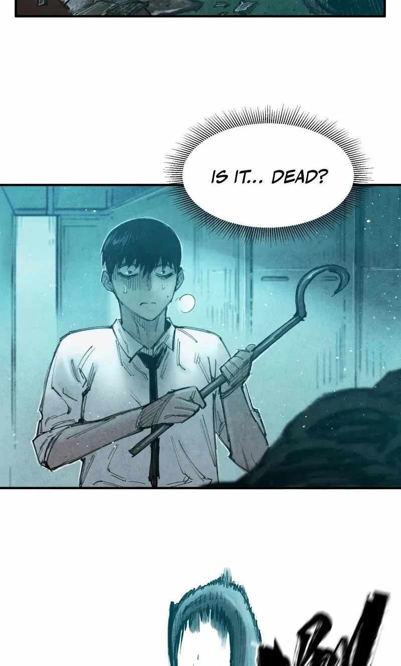 Evolution of Extreme Heat Chapter 9-eng-li - Page 50