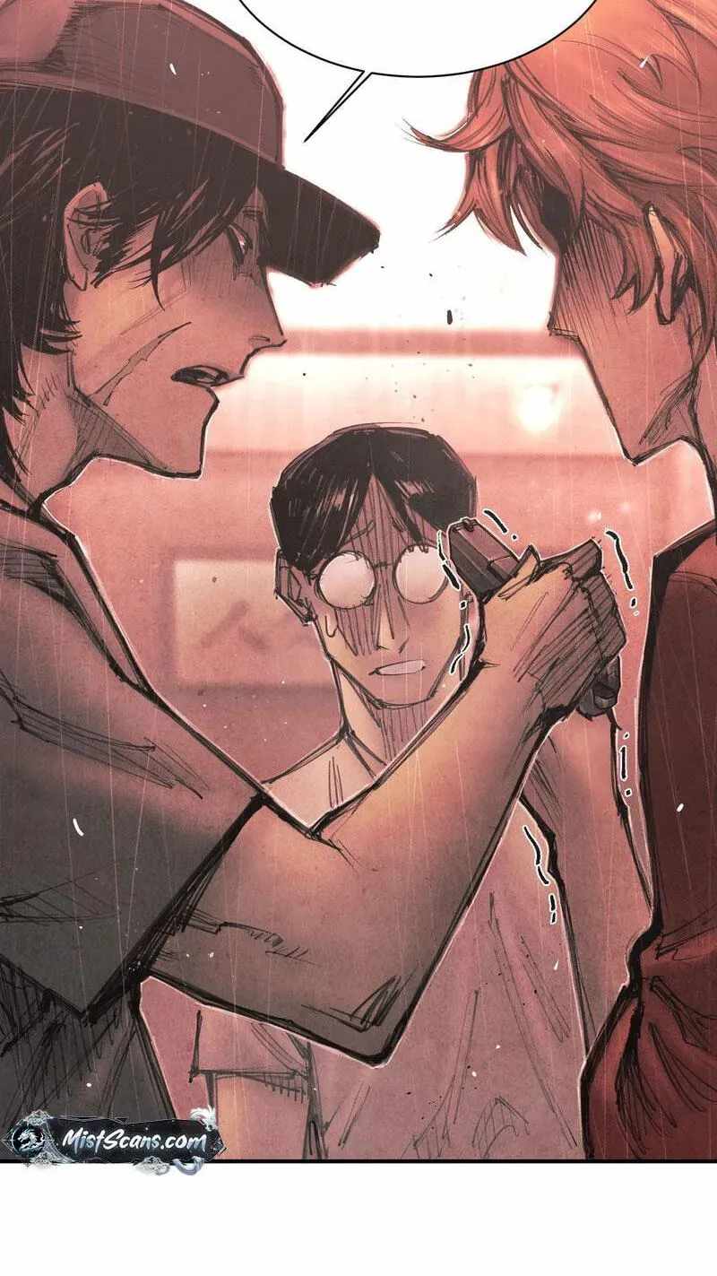 Evolution of Extreme Heat Chapter 14-eng-li - Page 17