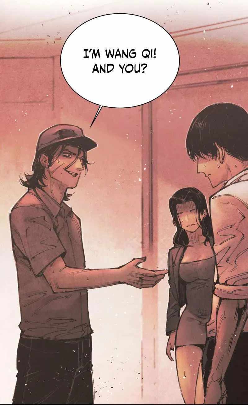 Evolution of Extreme Heat Chapter 7-eng-li - Page 46