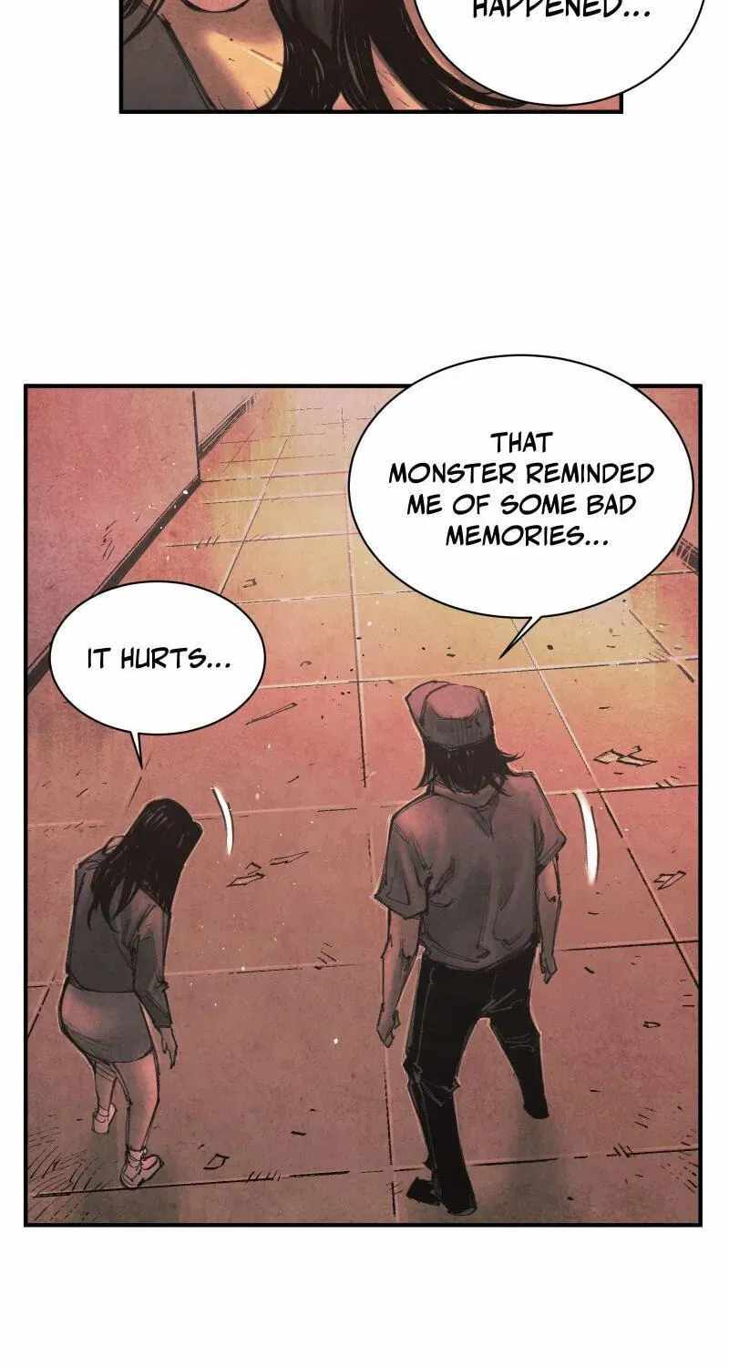 Evolution of Extreme Heat Chapter 9-eng-li - Page 22