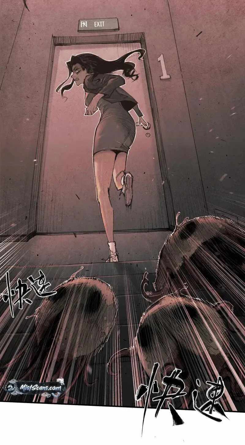 Evolution of Extreme Heat Chapter 4-eng-li - Page 36