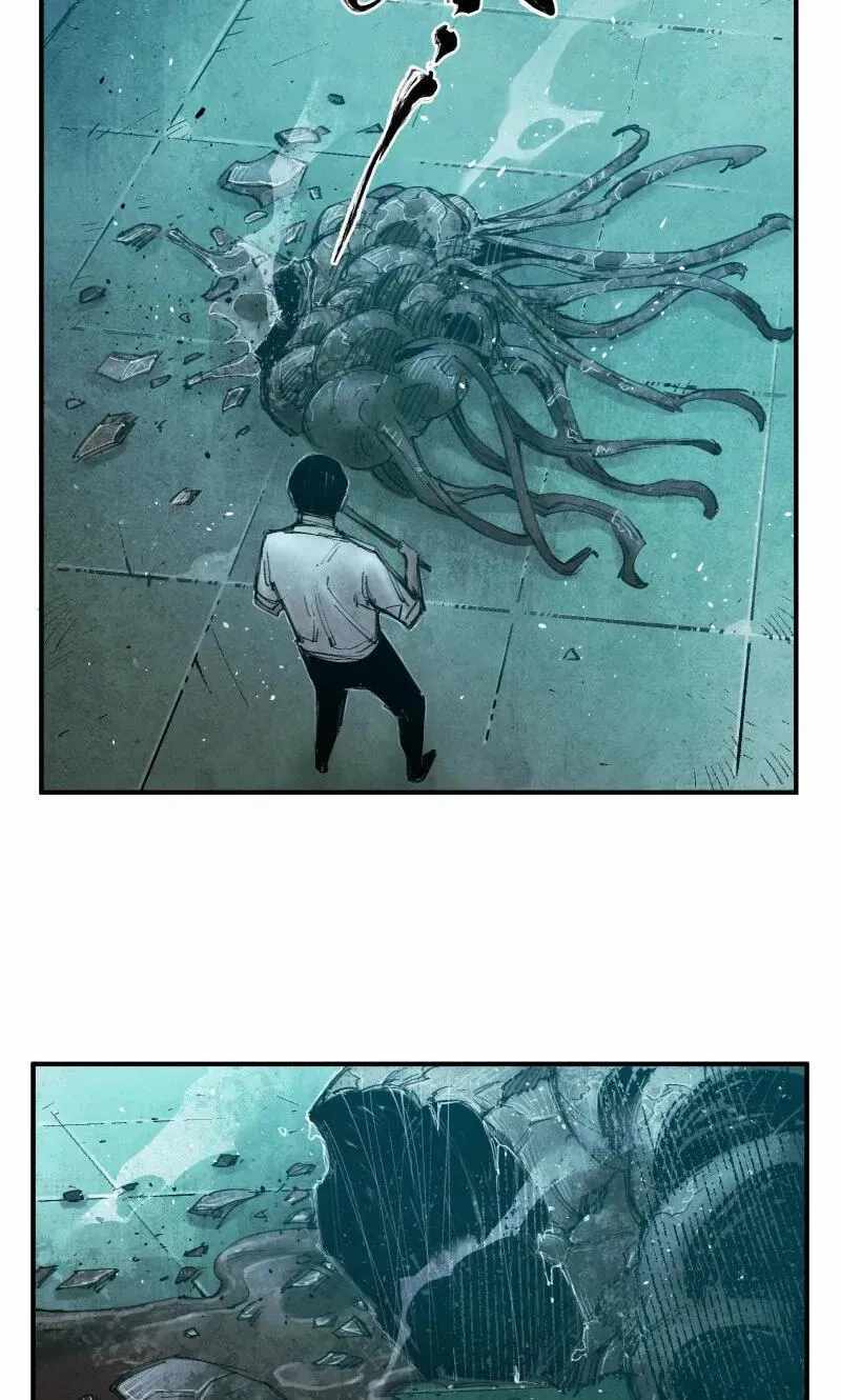 Evolution of Extreme Heat Chapter 9-eng-li - Page 49