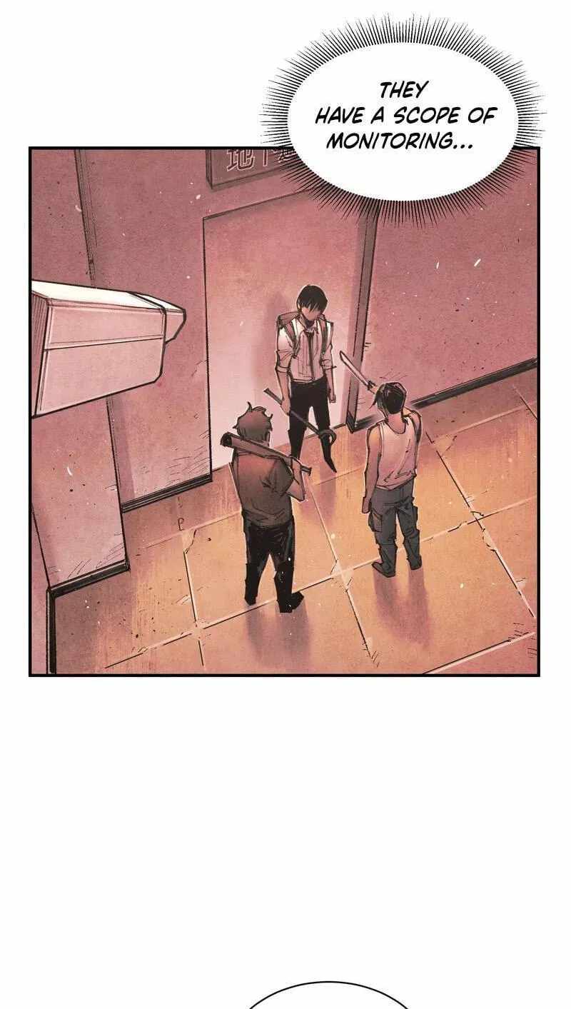 Evolution of Extreme Heat Chapter 12-eng-li - Page 35