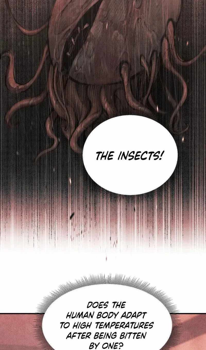 Evolution of Extreme Heat Chapter 11-eng-li - Page 17