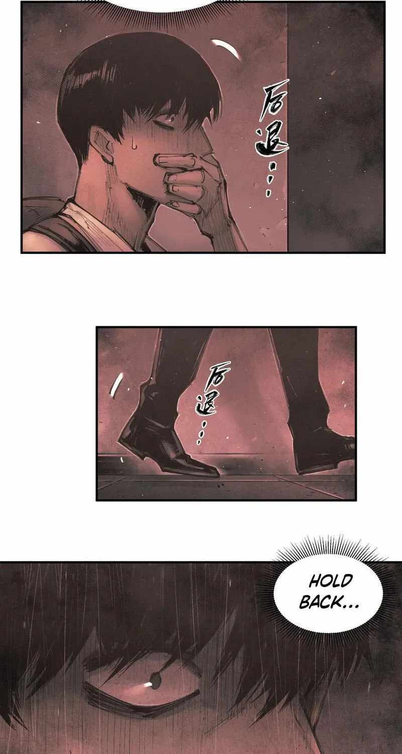 Evolution of Extreme Heat Chapter 12-eng-li - Page 24