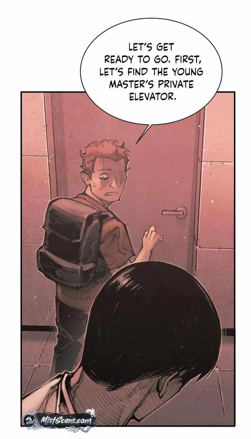 Evolution of Extreme Heat Chapter 14-eng-li - Page 24