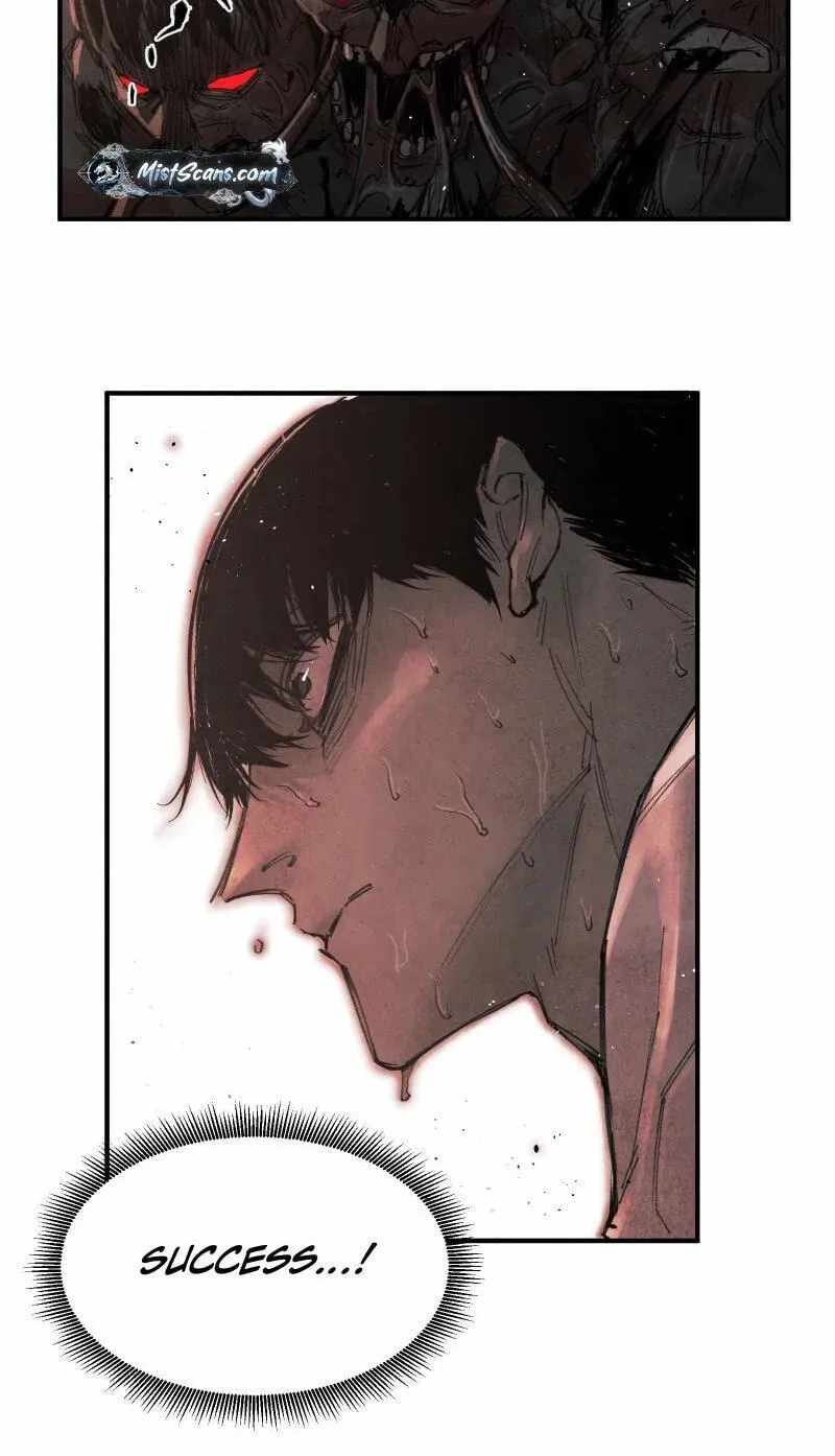 Evolution of Extreme Heat Chapter 4-eng-li - Page 27