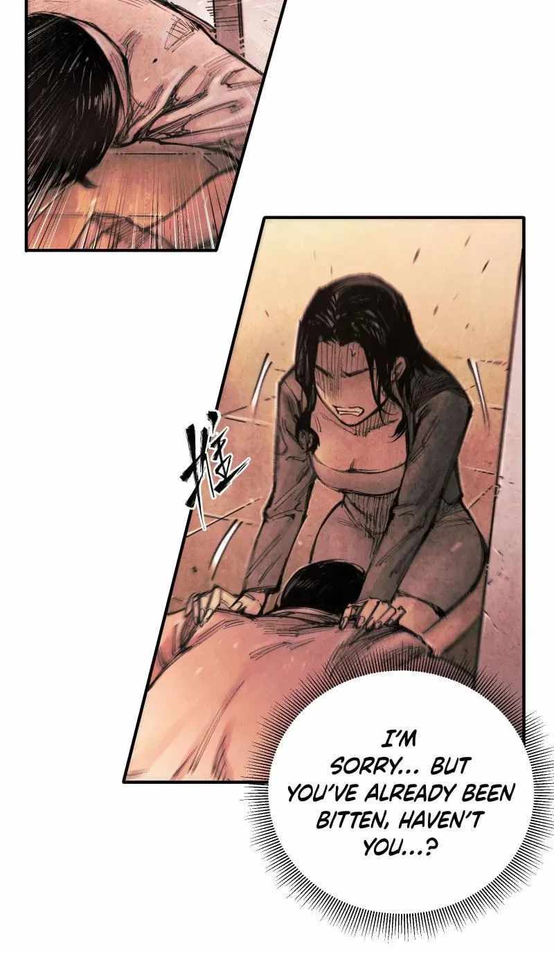 Evolution of Extreme Heat Chapter 6-eng-li - Page 21