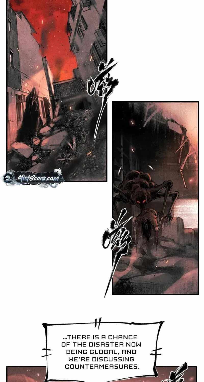 Evolution of Extreme Heat Chapter 11-eng-li - Page 3