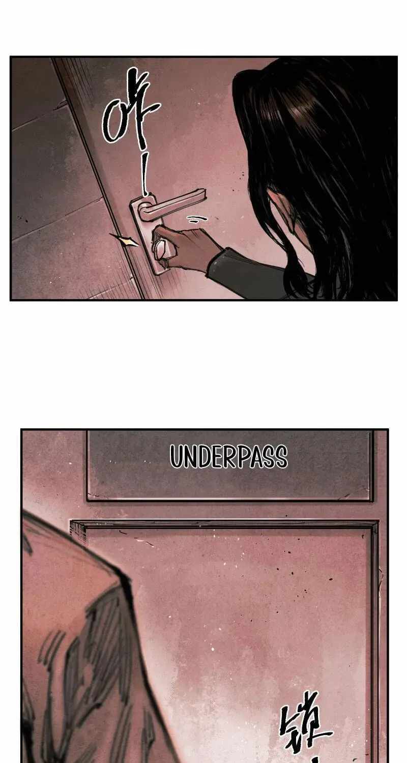 Evolution of Extreme Heat Chapter 5-eng-li - Page 39