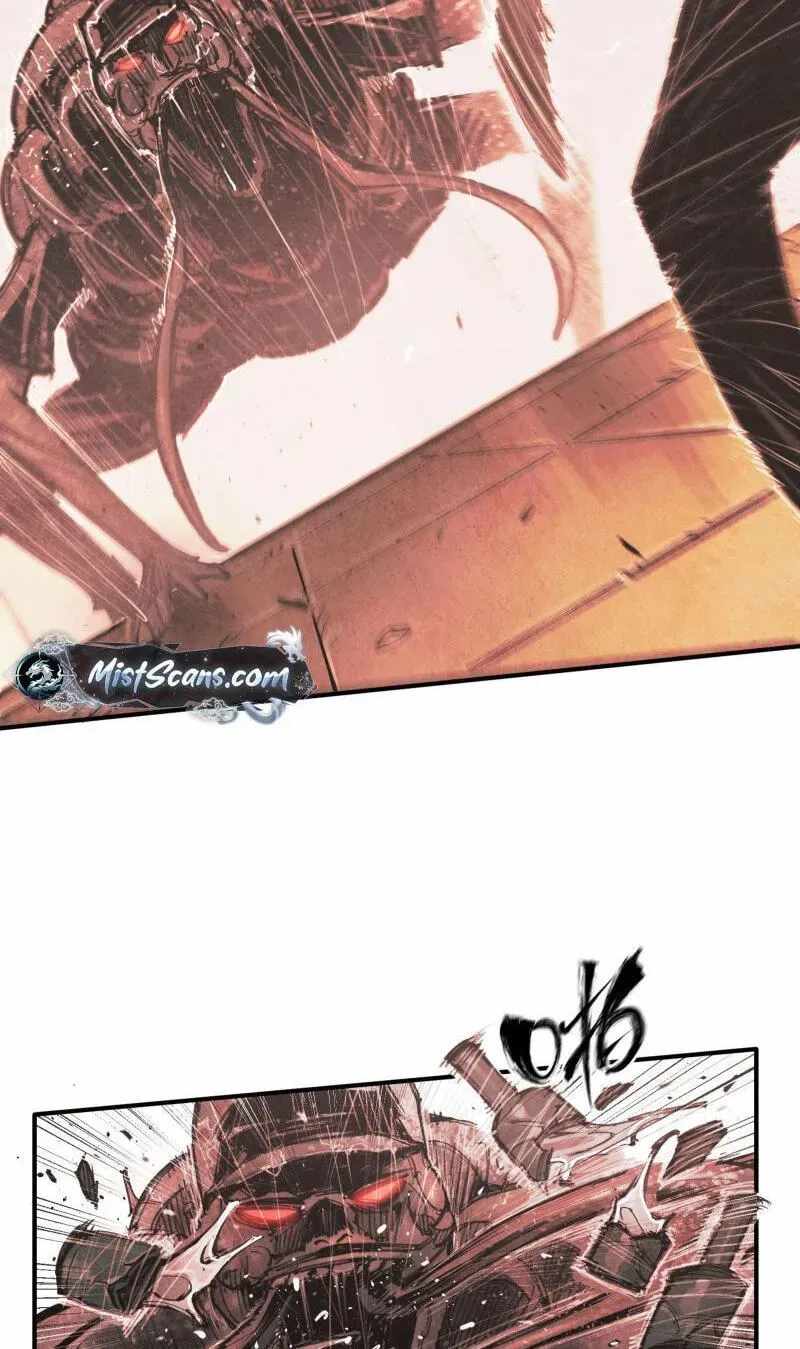 Evolution of Extreme Heat Chapter 7-eng-li - Page 34