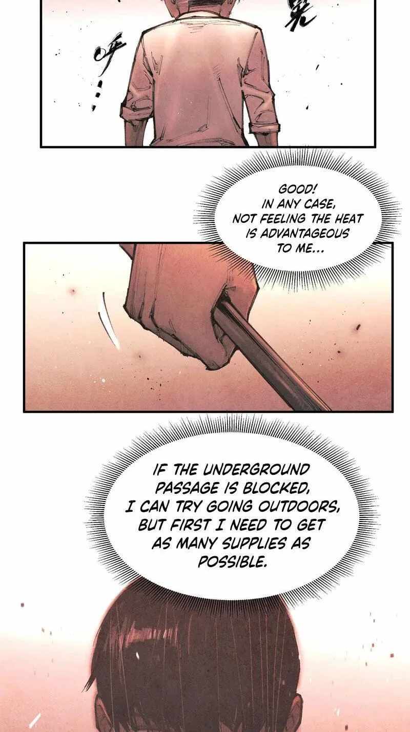 Evolution of Extreme Heat Chapter 11-eng-li - Page 24