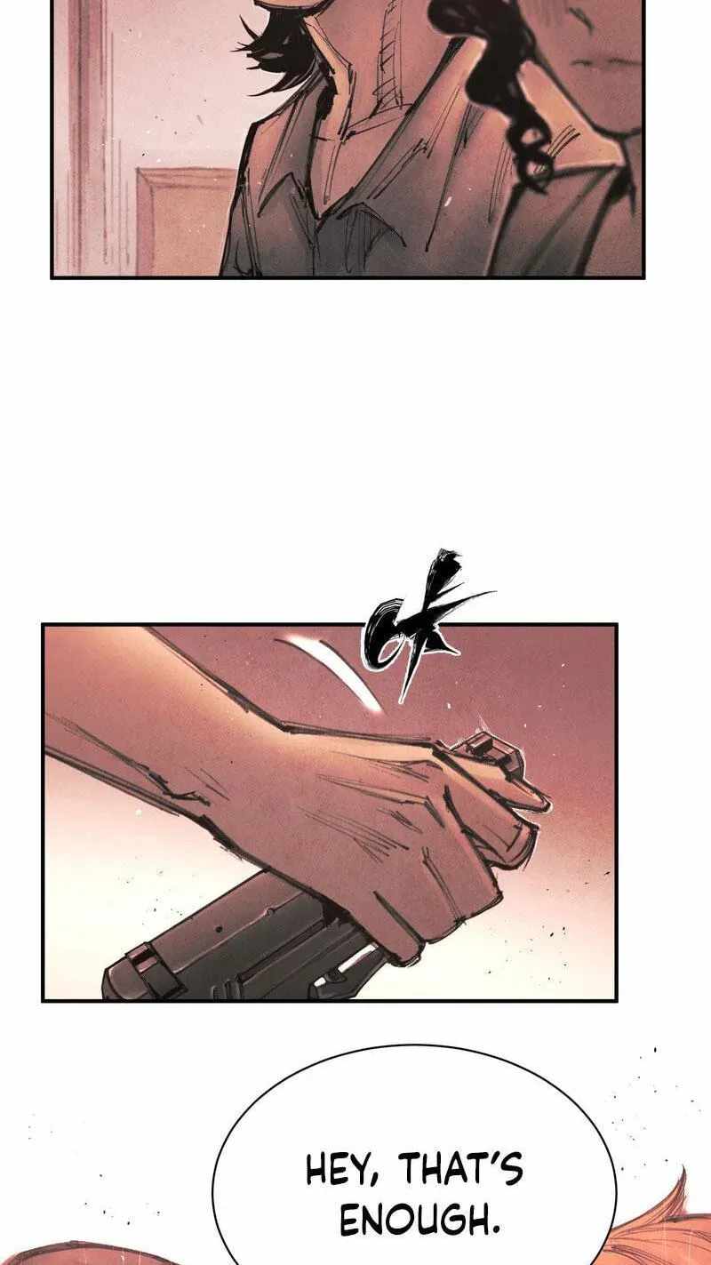 Evolution of Extreme Heat Chapter 14-eng-li - Page 16