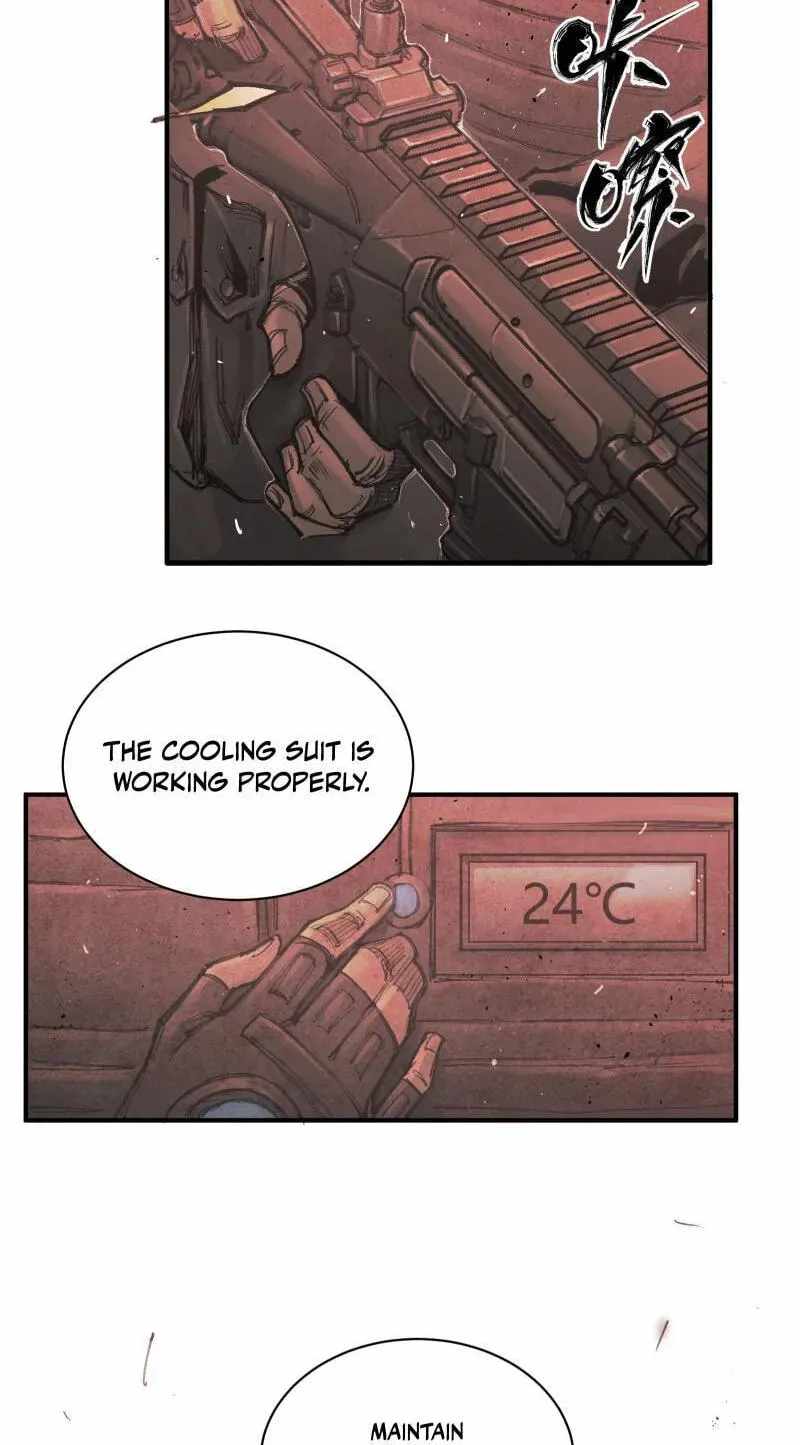 Evolution of Extreme Heat Chapter 10-eng-li - Page 34