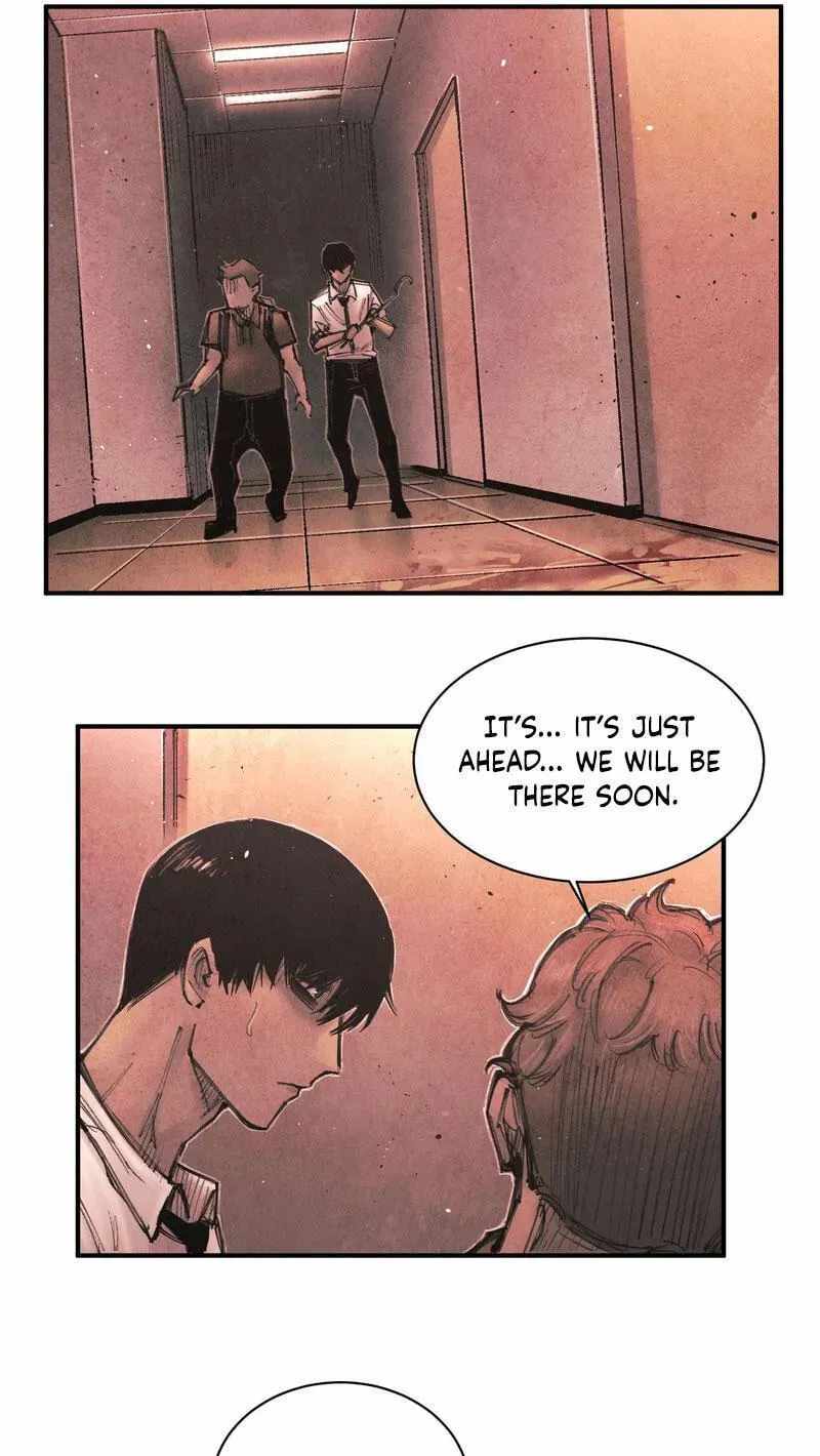 Evolution of Extreme Heat Chapter 14-eng-li - Page 28