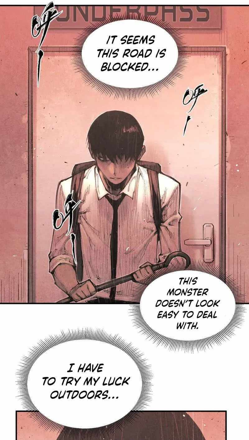 Evolution of Extreme Heat Chapter 12-eng-li - Page 30