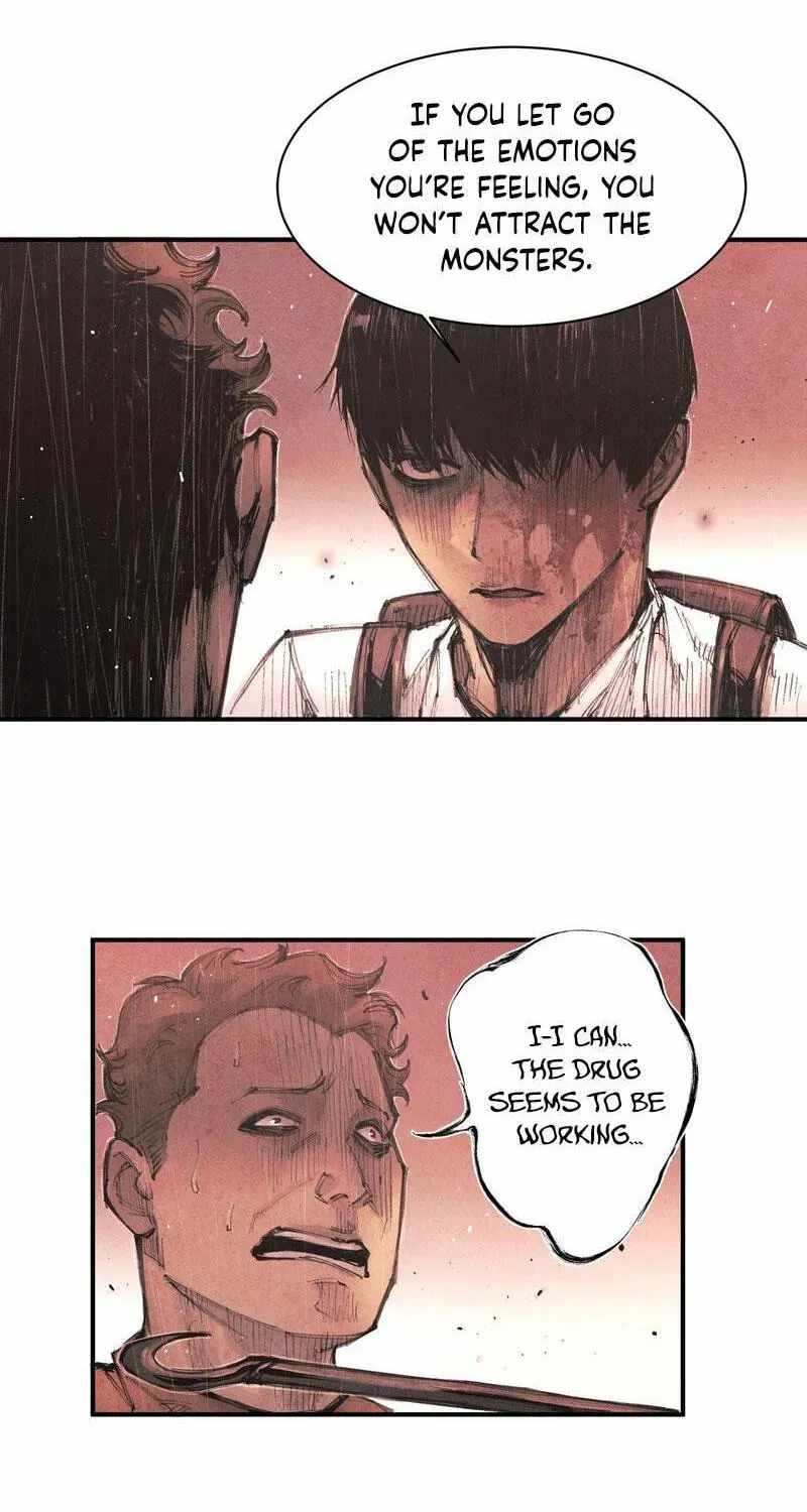 Evolution of Extreme Heat Chapter 13-eng-li - Page 8