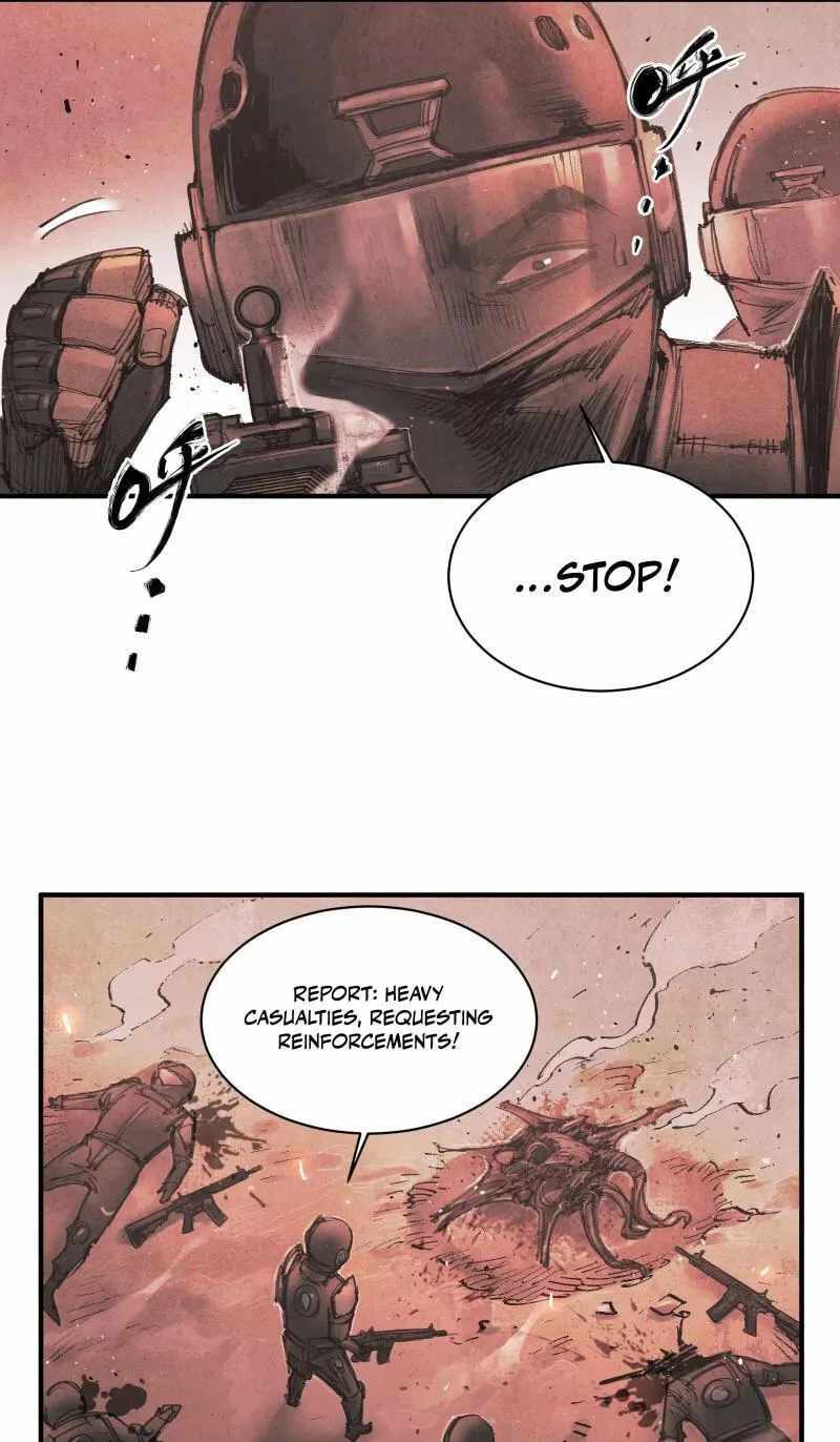 Evolution of Extreme Heat Chapter 10-eng-li - Page 44