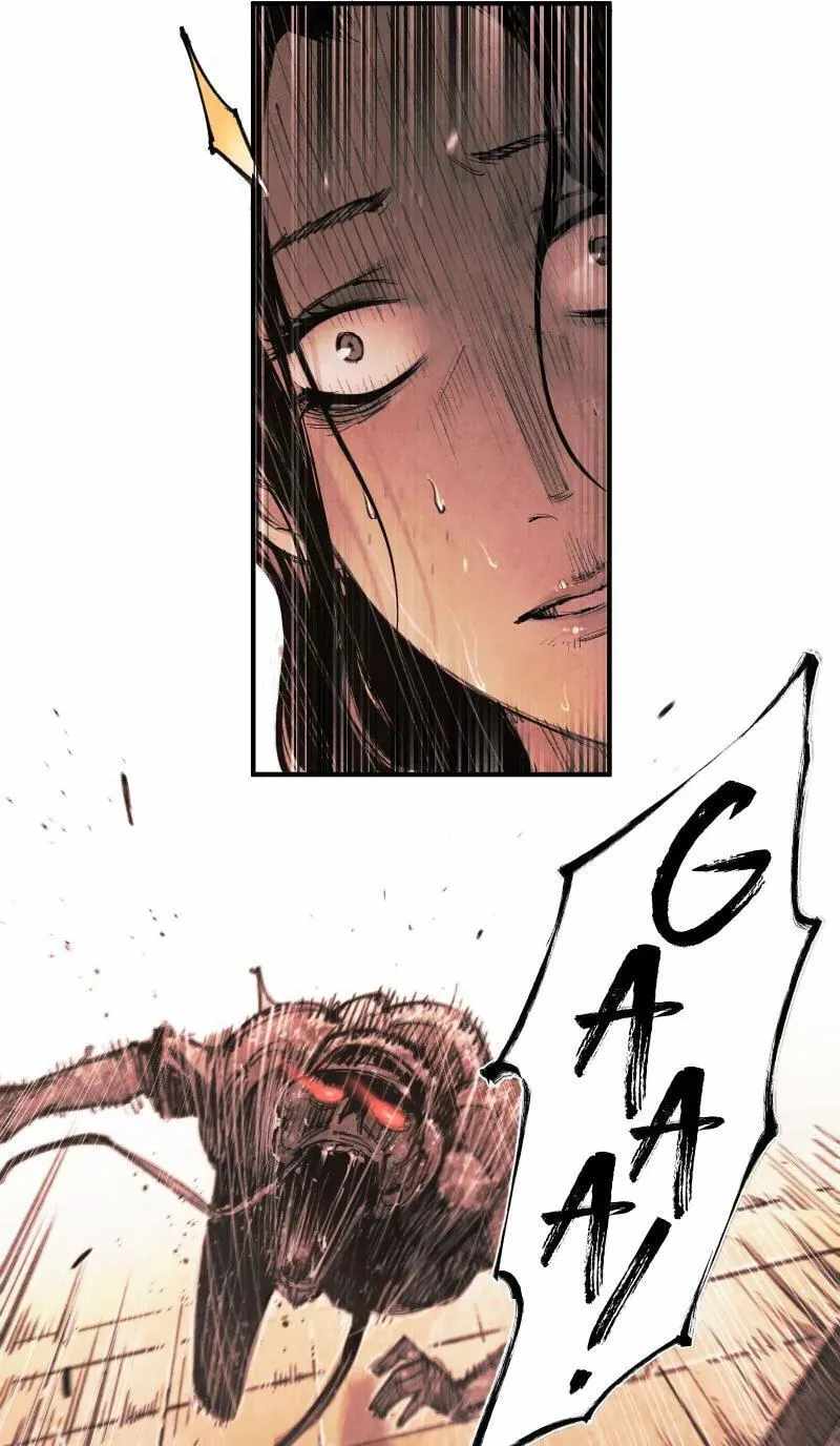 Evolution of Extreme Heat Chapter 6-eng-li - Page 18