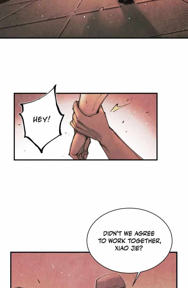 Evolution of Extreme Heat Chapter 10-eng-li - Page 57