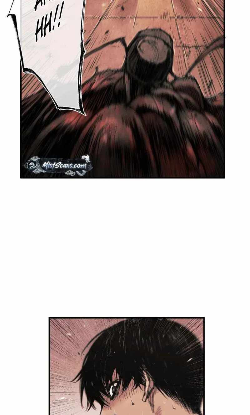 Evolution of Extreme Heat Chapter 5-eng-li - Page 21