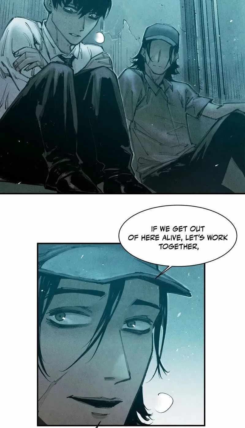 Evolution of Extreme Heat Chapter 10-eng-li - Page 25