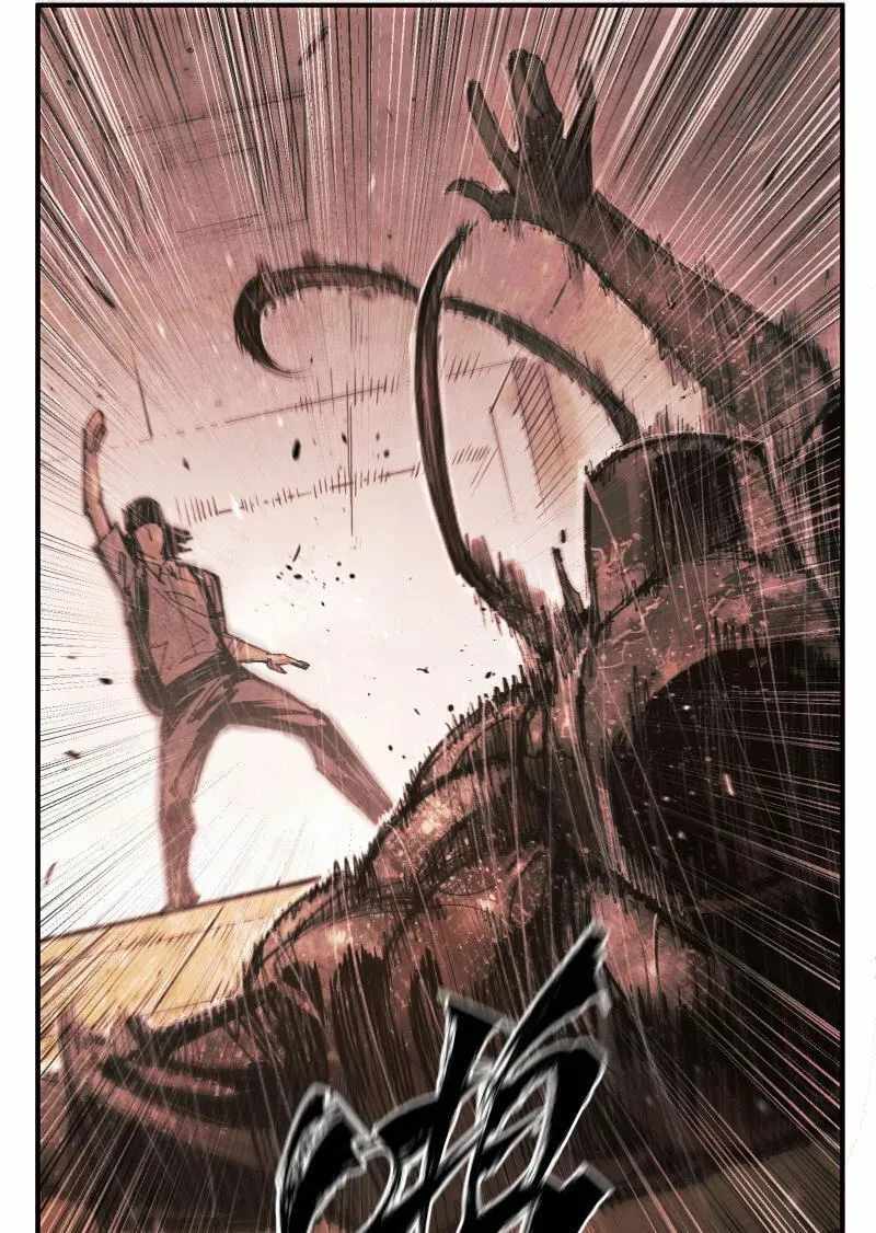 Evolution of Extreme Heat Chapter 6-eng-li - Page 63