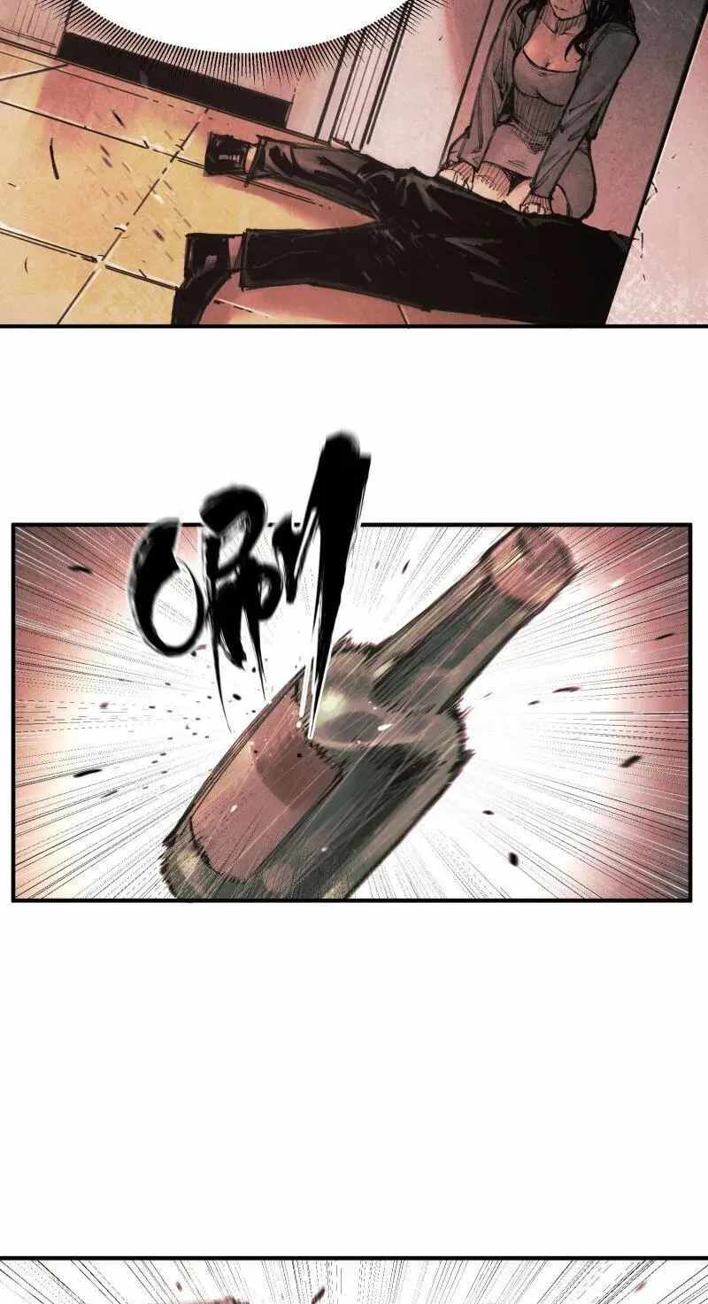 Evolution of Extreme Heat Chapter 6-eng-li - Page 27