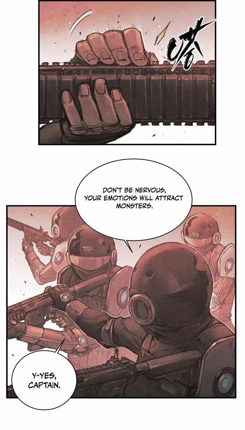 Evolution of Extreme Heat Chapter 10-eng-li - Page 38