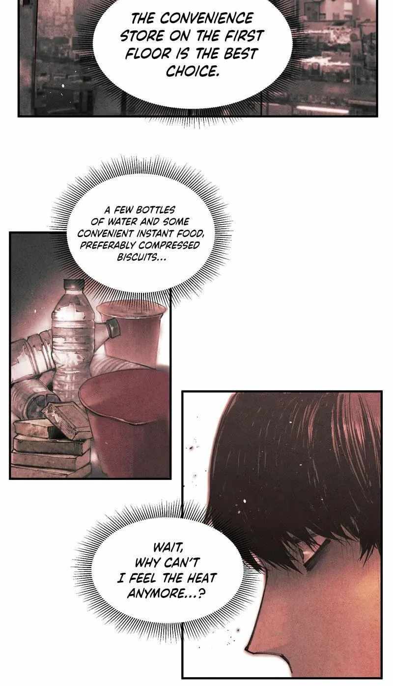Evolution of Extreme Heat Chapter 11-eng-li - Page 12