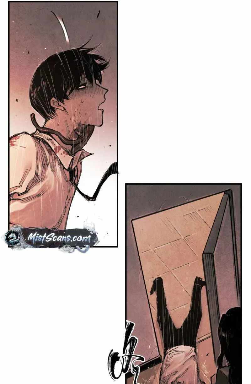 Evolution of Extreme Heat Chapter 6-eng-li - Page 16