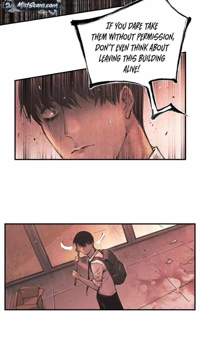 Evolution of Extreme Heat Chapter 11-eng-li - Page 36