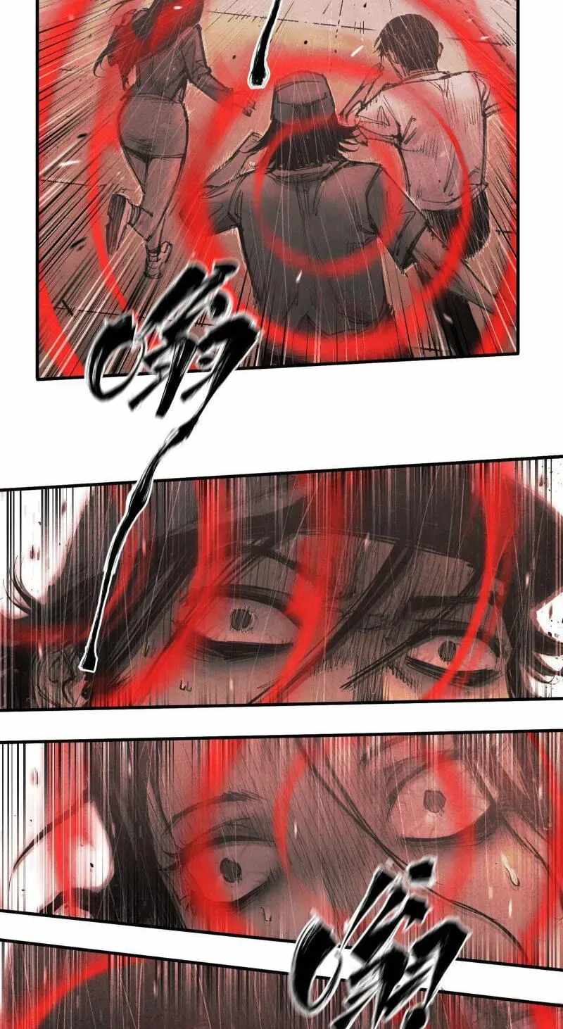 Evolution of Extreme Heat Chapter 8-eng-li - Page 13