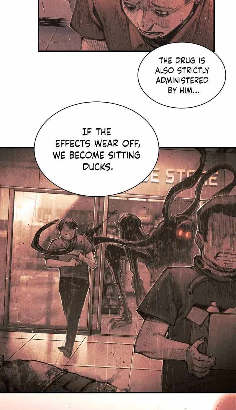 Evolution of Extreme Heat Chapter 13-eng-li - Page 32