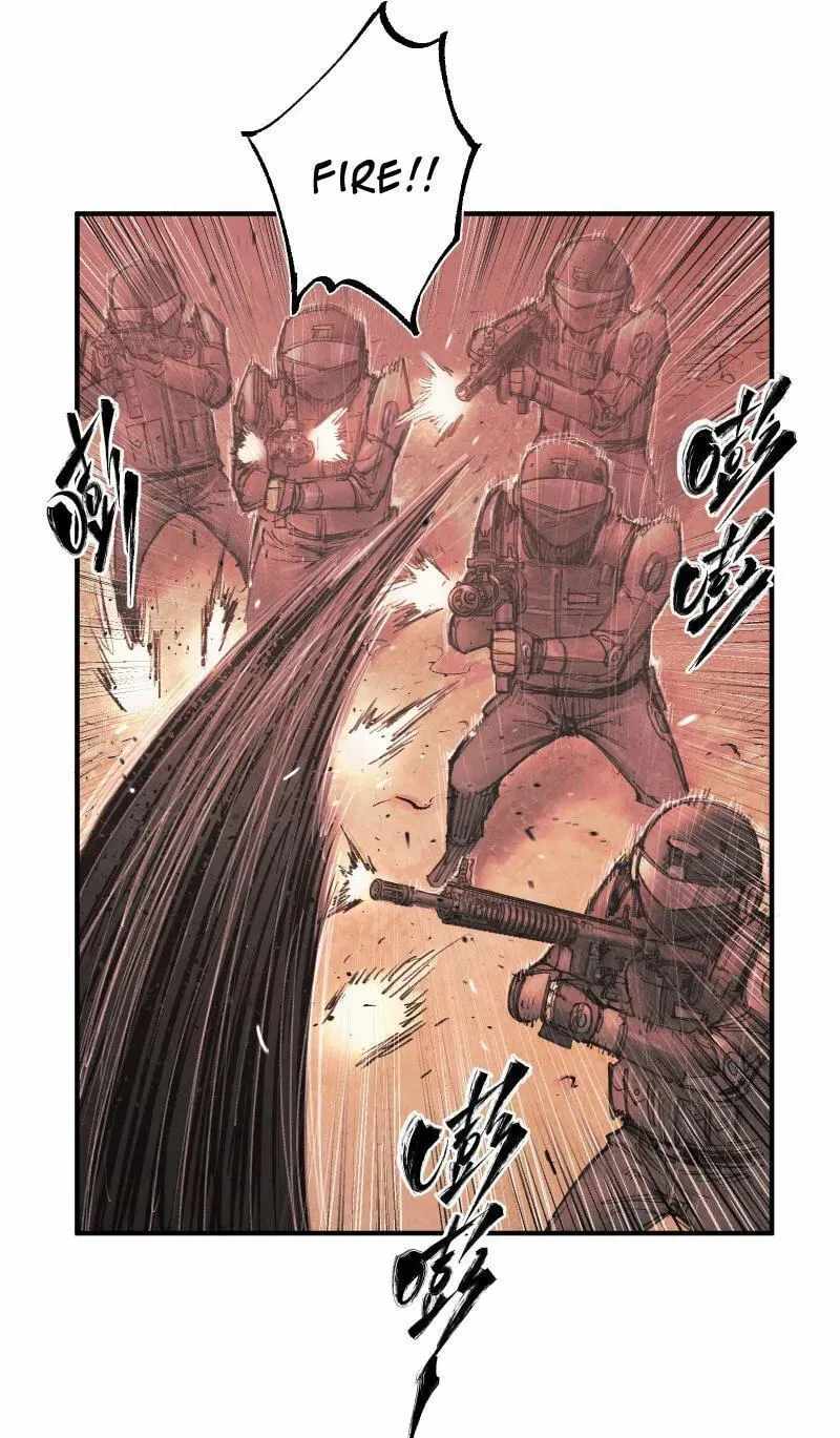 Evolution of Extreme Heat Chapter 10-eng-li - Page 40