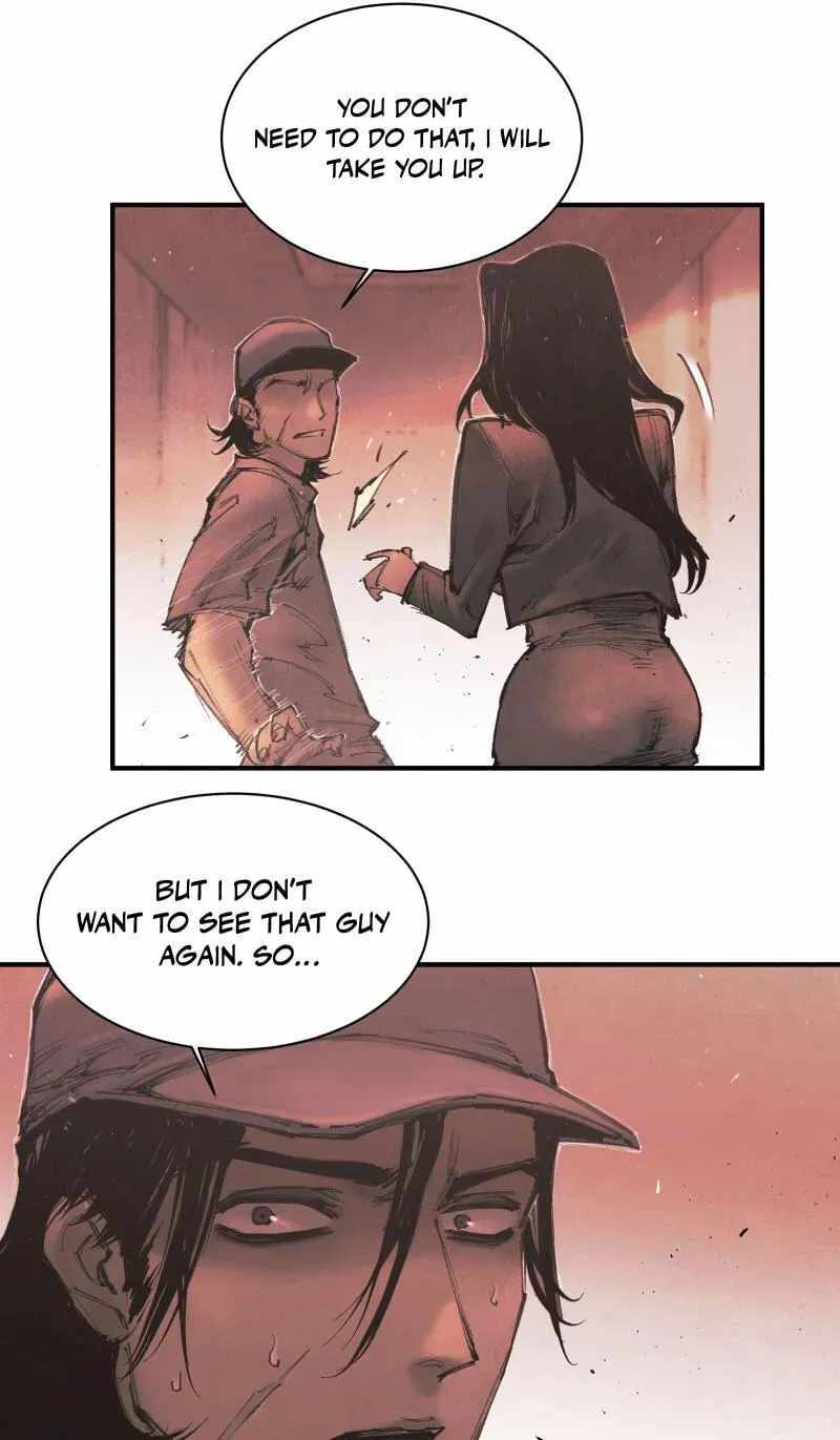 Evolution of Extreme Heat Chapter 10-eng-li - Page 52
