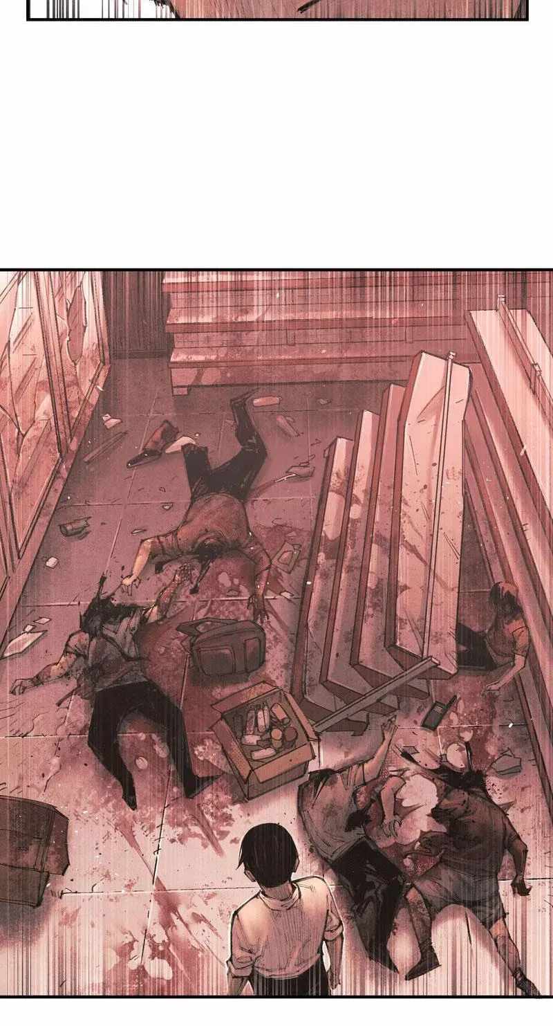Evolution of Extreme Heat Chapter 11-eng-li - Page 30