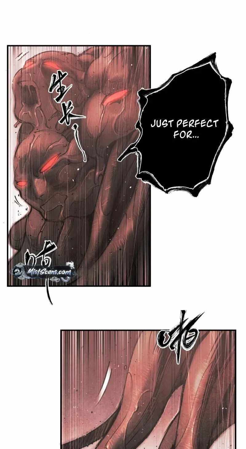 Evolution of Extreme Heat Chapter 8-eng-li - Page 5