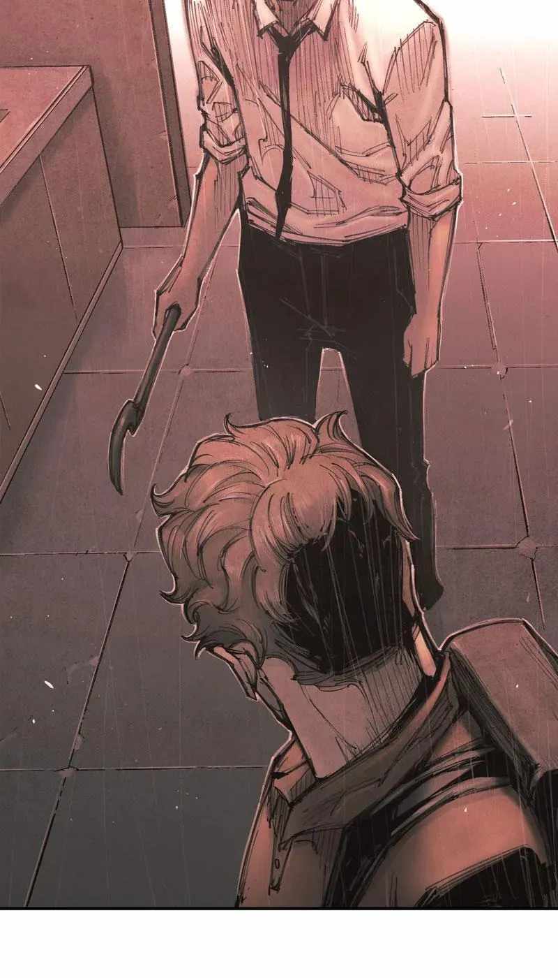 Evolution of Extreme Heat Chapter 14-eng-li - Page 26