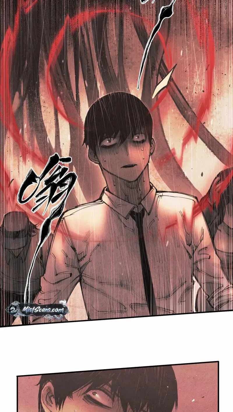 Evolution of Extreme Heat Chapter 8-eng-li - Page 33