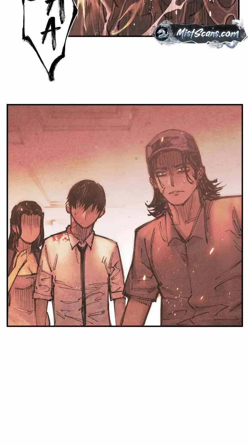 Evolution of Extreme Heat Chapter 7-eng-li - Page 41