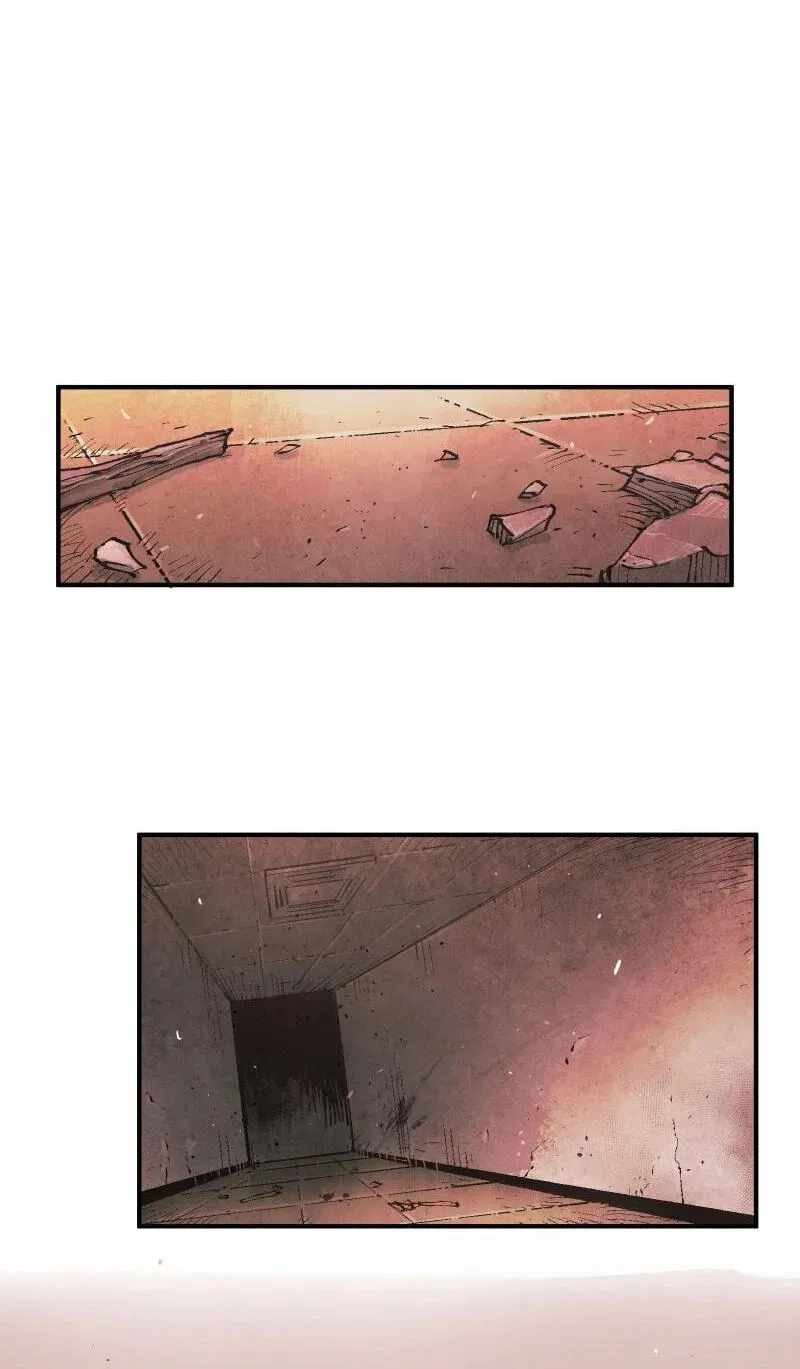 Evolution of Extreme Heat Chapter 10-eng-li - Page 47
