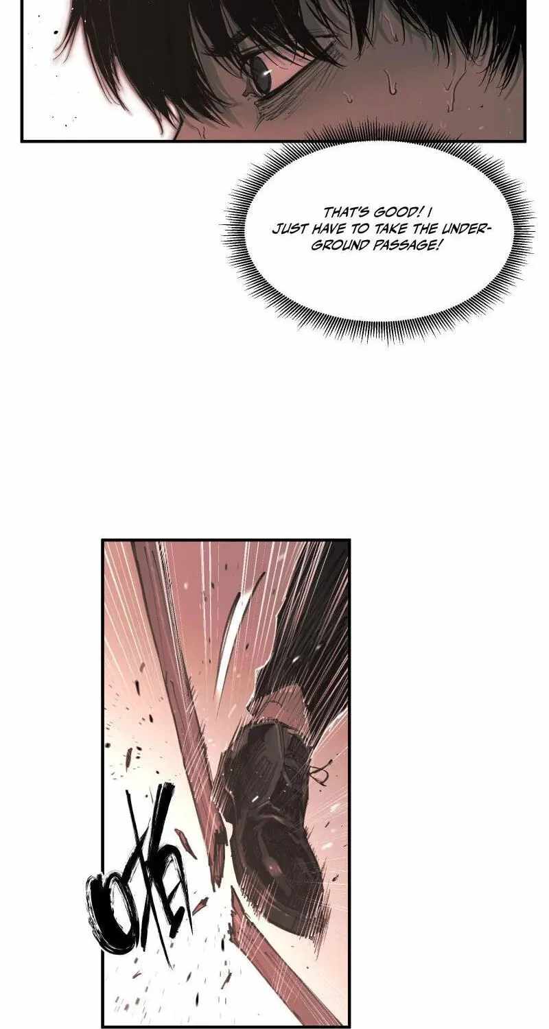 Evolution of Extreme Heat Chapter 4-eng-li - Page 13