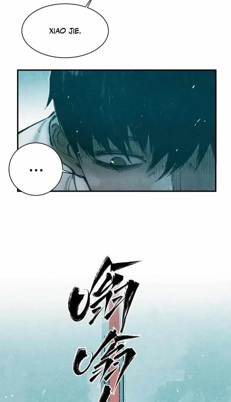 Evolution of Extreme Heat Chapter 10-eng-li - Page 26