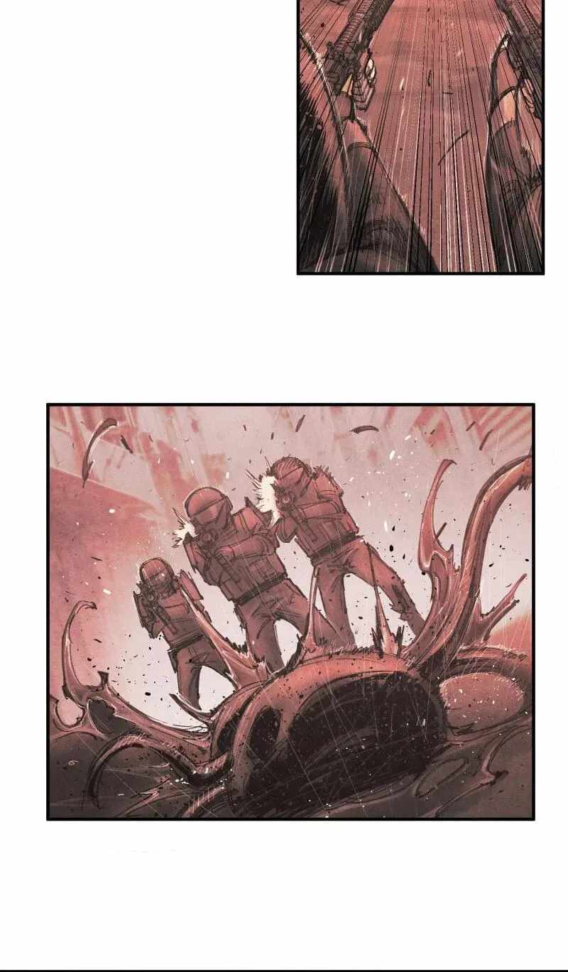 Evolution of Extreme Heat Chapter 10-eng-li - Page 43