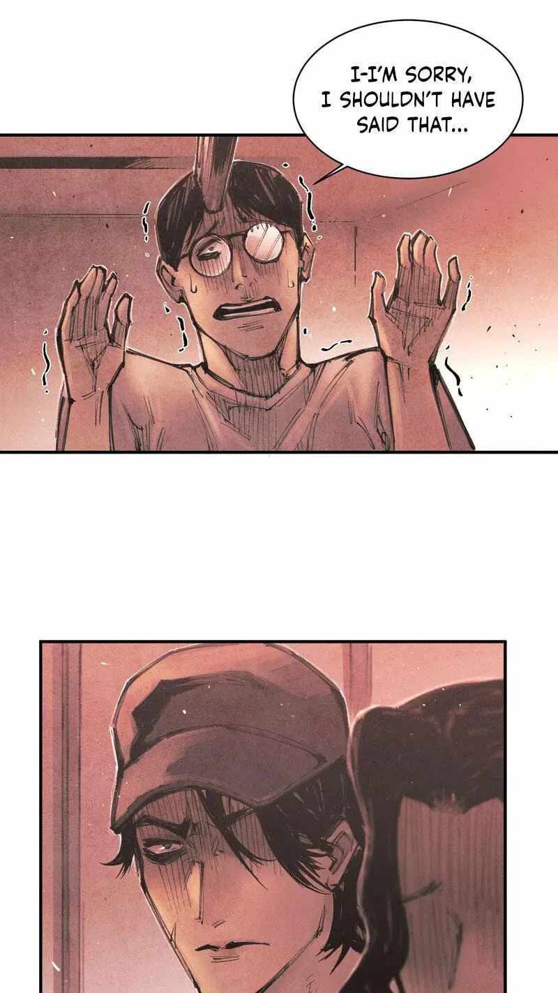 Evolution of Extreme Heat Chapter 14-eng-li - Page 15