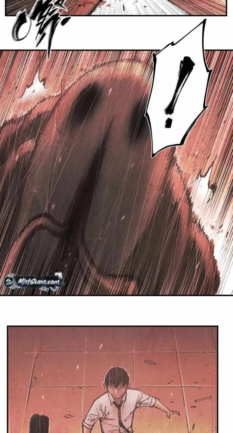 Evolution of Extreme Heat Chapter 8-eng-li - Page 43