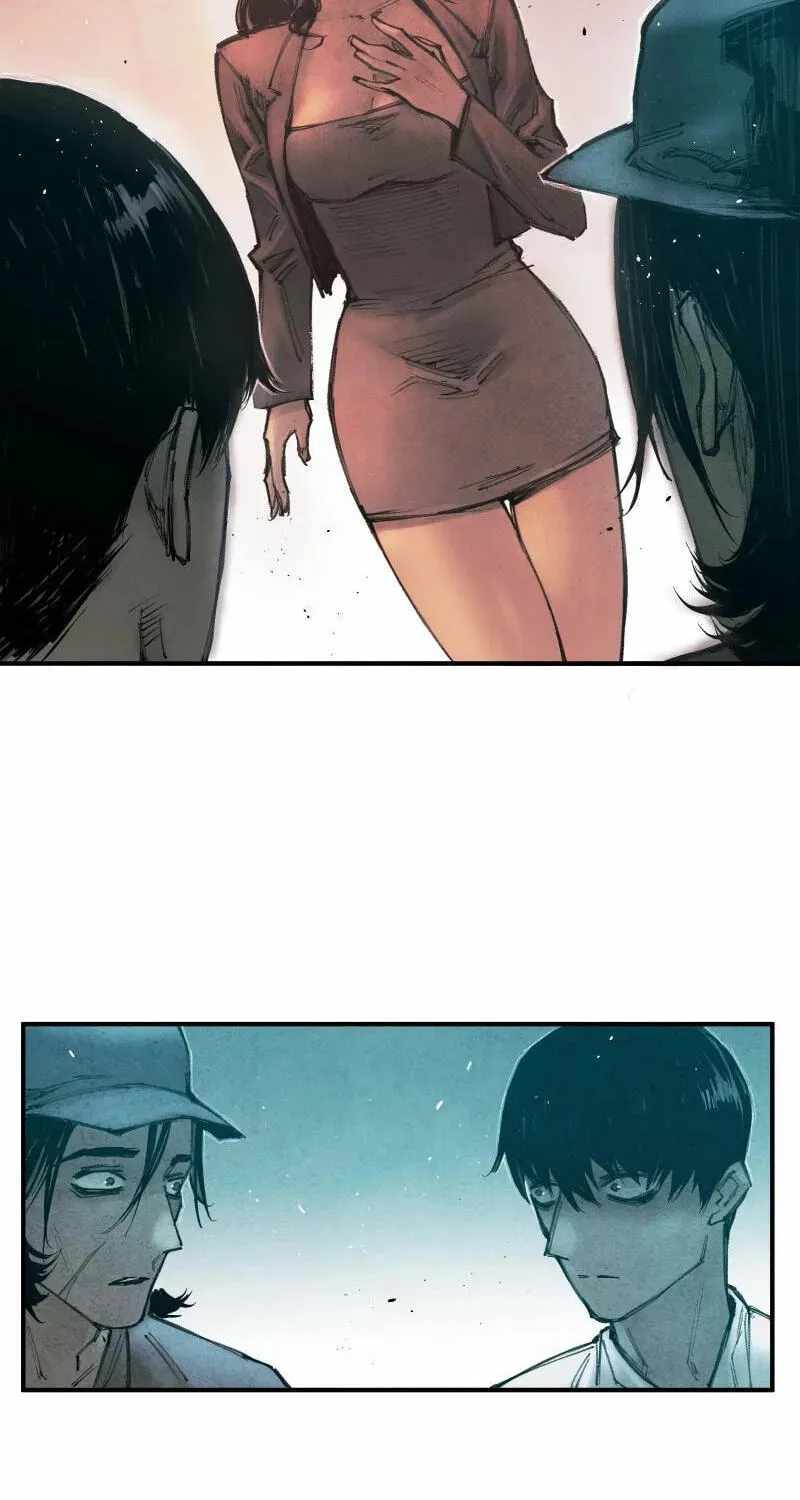 Evolution of Extreme Heat Chapter 10-eng-li - Page 31