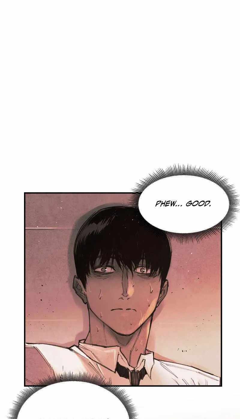 Evolution of Extreme Heat Chapter 4-eng-li - Page 24